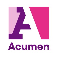 Acumen Award