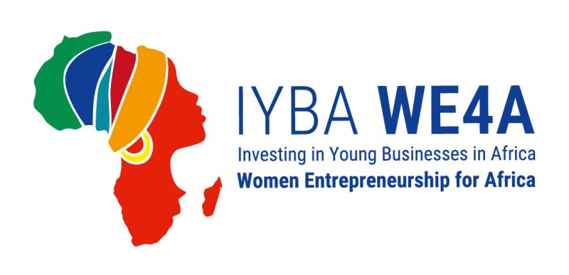 Global Woman Leader Award